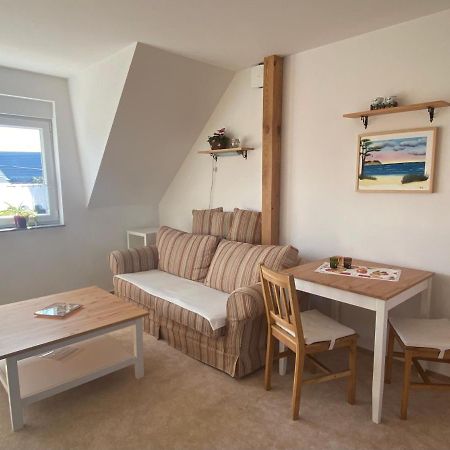 Schoen Moeblierte Wohnung In Genthin/ Ot Tucheim Экстерьер фото